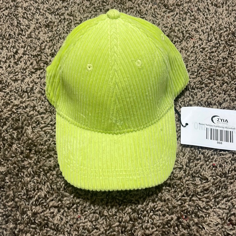 Zyia Hat